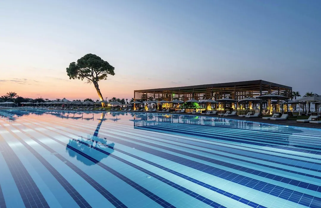 Rixos Premium Belek - The Land Of Legends Access-1